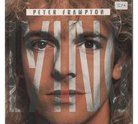 PETER FRAMPTON - LYING 12 inch (12" Vinyl) UK VIRGIN 1985