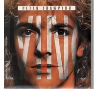 Peter Frampton - Lying