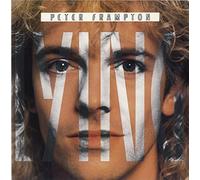 Peter Frampton - LYING 7 INCH (7" VINYL 45) UK VIRGIN 1985