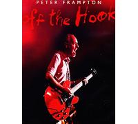 Peter Frampton - Off The Hook Dvd