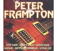 Peter Frampton - Peter Frampton