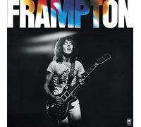 Peter Frampton - Peter Frampton Frampton 180G Vinyl