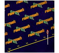 Peter Frampton - Peter Frampton FRAMPTON'S CAMEL. With poster. SP 4389