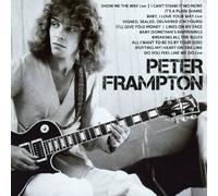 Peter Frampton - Peter Frampton - Icon Best Of Peter Frampton [Japan LTD CD] UICY-75284