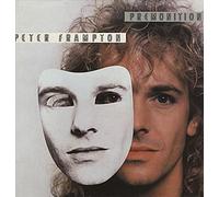 Peter Frampton - PETER FRAMPTON - PREMONITION LP (14538)
