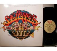 Peter Frampton - Sgt Pepper's Lonely Hearts Club Band (Soundtrack) [VINYL]