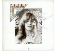 Peter Frampton - Somethin's Happening