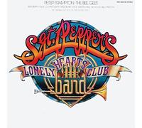 Peter Frampton, The Bee Gees, Alice Cooper - Sgt. Peppers Lonely Hearts Club Band