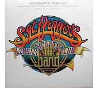 Peter Frampton, The Bee Gees, Alice Cooper - Sgt. Pepper's Lonely Hearts Club Band [2xVinyl]