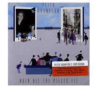 Peter Frampton - When All The Pieces Fit