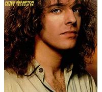 Peter Frampton - Where Should I Be