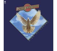 Peter Frampton Wind of Change (Vinyl) 12" Album (Importación USA)