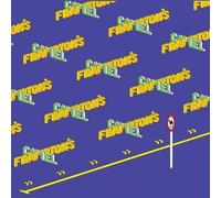 PETER FRAMPTON'S CAMEL - frampton's camel LP