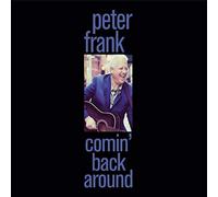 Peter Frank - Comin' Back Around