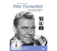 Peter Frankenfeld - Seine schönsten Sketche aus Musik ist Trumpf [Alemania] [DVD]