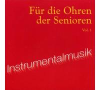 Peter Franz - Fuer Die Ohren Der Senior [Import]