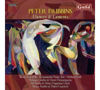 Dances and Laments / Fribbins