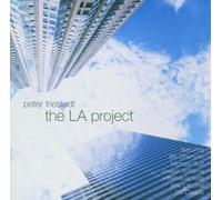 Peter Friestedt - The L.a. Project