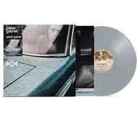 PETER GABIEL 1: CAR (SILVER VINYL/180G)