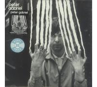 PETER GABIEL 2: SCRATCH (BLUE VINYL/180G)
