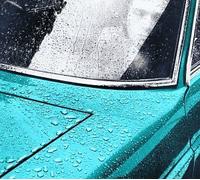 Peter Gabriel - 1 [Car]