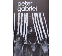 Peter Gabriel - 2