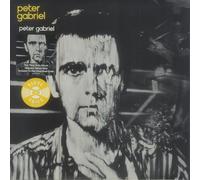 Peter Gabriel 3: Melt (YellOw)