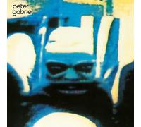 Peter Gabriel 4: Security