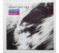 Peter Gabriel And Kate Bush - Don't Give Up