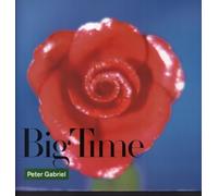 Peter Gabriel - Big Time