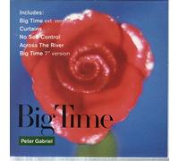 Peter Gabriel - Big Time