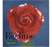 Peter Gabriel - Big Time