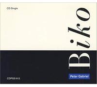 Peter Gabriel - Biko