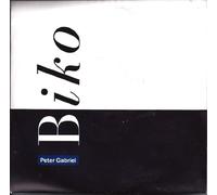 Peter Gabriel - Biko / No More Apartheid [Vinyl Single]