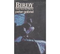 Peter Gabriel - Birdy