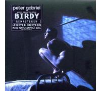 Peter Gabriel - Birdy-Remastered