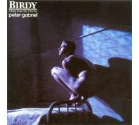 PETER GABRIEL - BIRDY VINYL LP [CAS1167] 1985 PETER GABRIEL