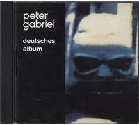 Peter Gabriel - Deutsches Album 4