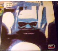 PETER GABRIEL - deutsches album LP