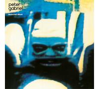 Peter Gabriel Deutsches Album (Vinyl) 12" Album (Importación USA)