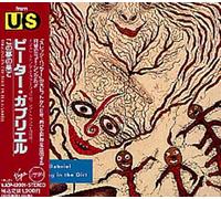 Peter Gabriel - Digging In The Dirt