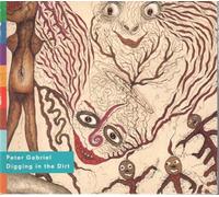 Peter Gabriel - Digging in the Dirt