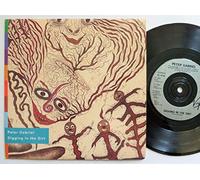 Peter Gabriel - Digging In The Dirt