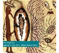 Peter Gabriel - Digging In The Dirt