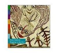 Peter Gabriel - Digging in the Dirt 4 Track Maxi