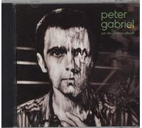 Peter Gabriel - Ein deutsches Album (1980)