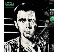 Peter Gabriel - Ein Deutsches Album