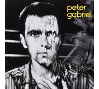 Peter Gabriel - Games Without Frontiers