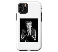 Peter Gabriel Genesis Frontman por Allan Ballard Carcasa para iPhone 11 Pro