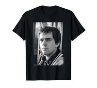 Peter Gabriel Genesis Solsbury Hill Cantante de Allan Ballard Camiseta